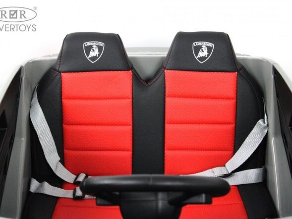 Детский электромобиль Lamborghini Urus (E777EE)